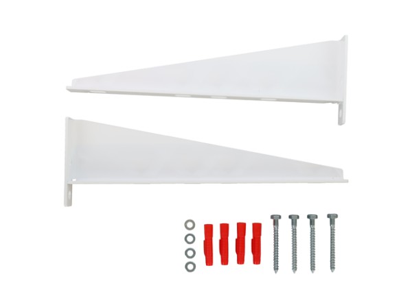 Villeroy & Boch Zubehör Befestigungssatz 920847, 92084700
