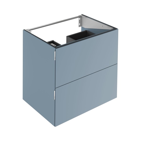 Keuco Waschtischunterschrank Edition 11 Art mit 2 Auszügen 32512,