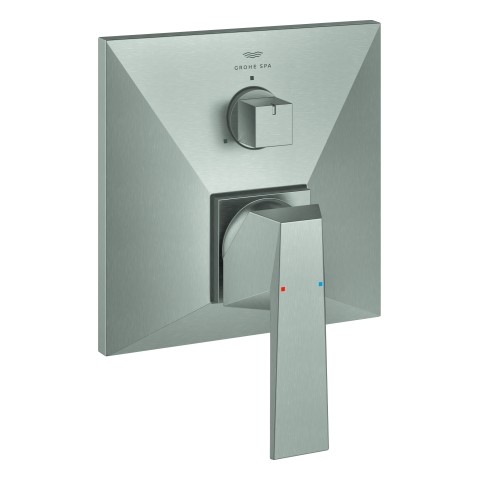 Grohe Wannenarmatur Allure Brilliant 24340