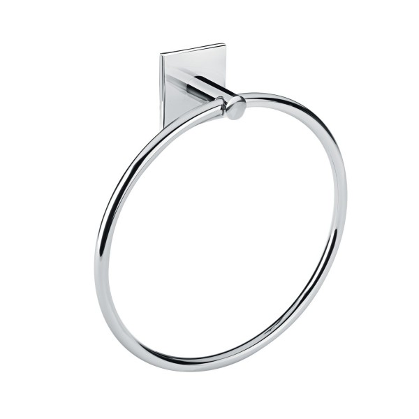 Cosmic Duo Square Handtuchring, Wjb264a0072001