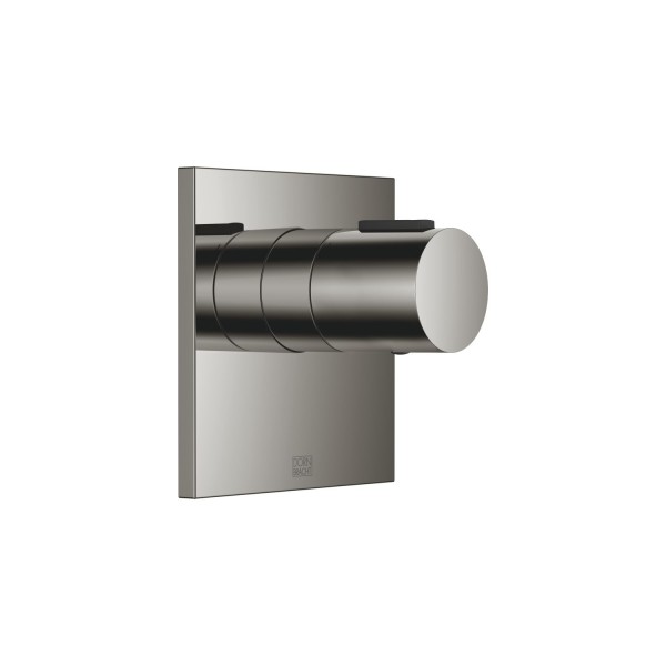 Dornbracht xTOOL UP-Thermostat ohne Mengenregulierung SERIENSPEZIFISCH 36501780 1/2" Dark Chrome