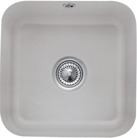 Villeroy & Boch Cisterna 50 Unterbauspüle 670300, 670300KG 670300KG