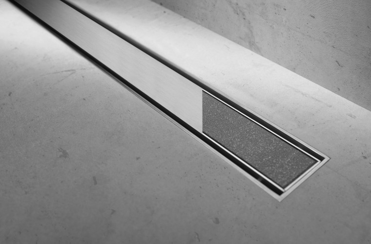 ESS Modulo TAF Zero / Fliese 80 cm, MLZT 800 MLZT800