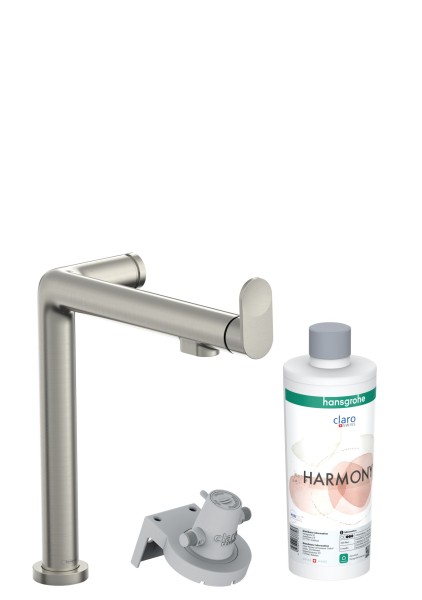 Hansgrohe FilterSystem 240 Aqittura M91