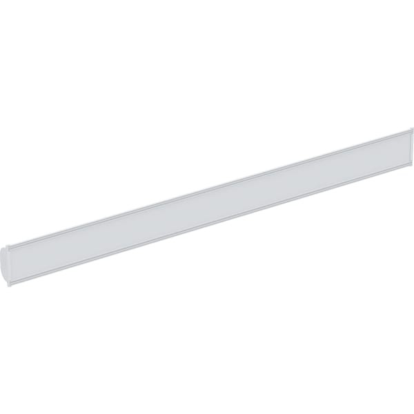 Geberit Lichtleiste f. Option Basic Square 245800001