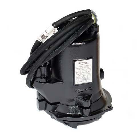 Jung Pumpen Ersatz Uc 10/4 Bw /2 Behälterpumpe