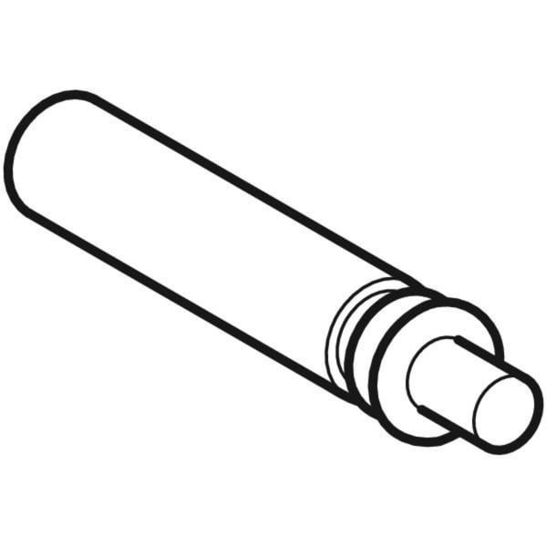 Geberit Türdämpfer für Xeno,