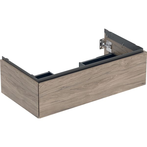 Geberit ONE Unterschrank für Waschtisch/-Platte