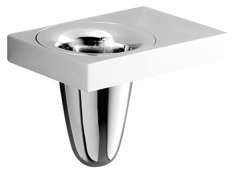 Vitra Istanbul Zahnbürstenhalter, A48017