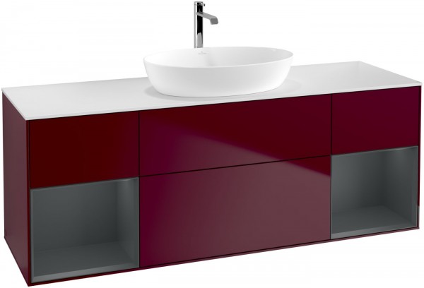 Villeroy & Boch Finion Waschtischunterschrank G86, G861HGHB