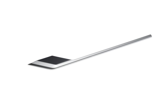 Fackelmann B.clever HTH, 5x1x38,chrom,Karton?., 82900