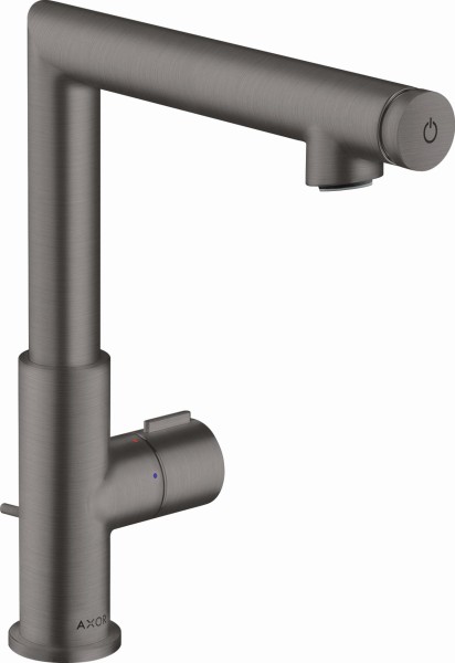 Hansgrohe Waschtischmischer 220 Axor Uno Select