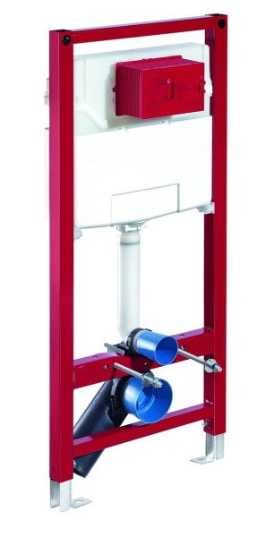 Schell WC-Modul MONTUS C 120 Unterputz-Spülkasten, 030560099