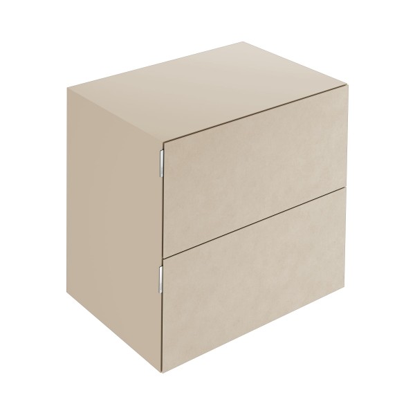 Keuco Sideboard Edition 11 Art mit 2 Auszügen 32542,