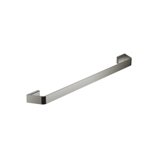 Dornbracht Badetuchhalter CL.1 83060705 Dark Chrome