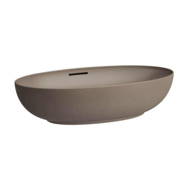 LAUFEN Waschtisch-Schale ALESSI 400x700x170