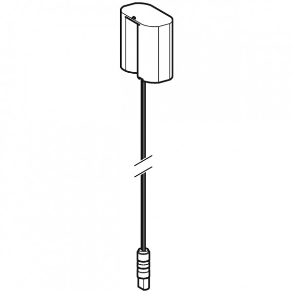 Geberit Energieadapter eco