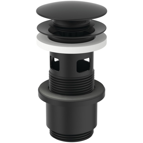 Ideal Standard Push-Open f. Waschtisch mit Überlauf