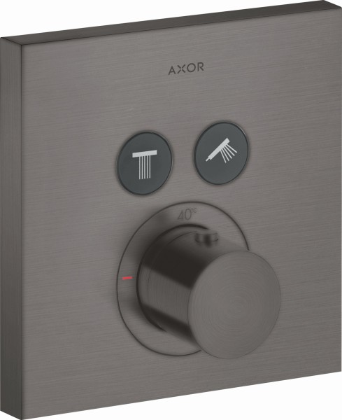 Hansgrohe Thermostat Unterputz Axor ShowerSelect