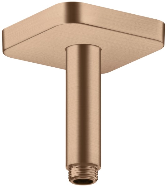 Hansgrohe Decken-Anschlussstück Axor DN15 100mm