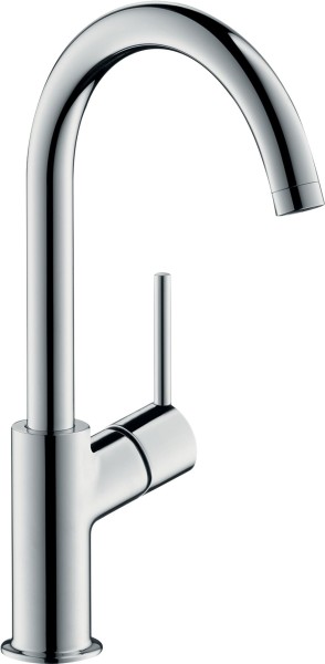 Hansgrohe Waschtischmischer Talis 210