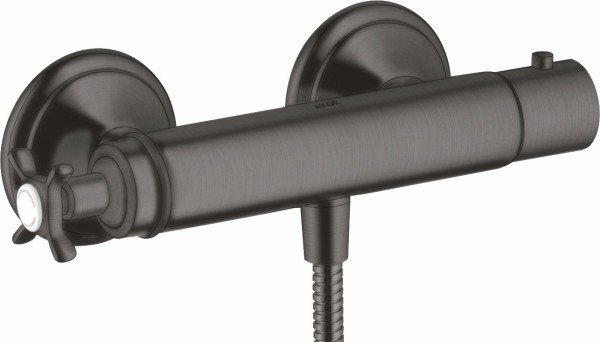 Hansgrohe Thermostatmischer Aufputz Axor