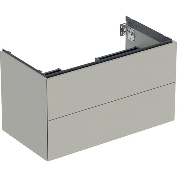 Geberit ONE Unterschrank für Waschtisch/-Platte