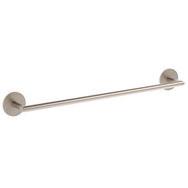 VitrA Origin Handtuchhalter Wandmontage Breite 45 cm Nickel gebürstet,A4488634