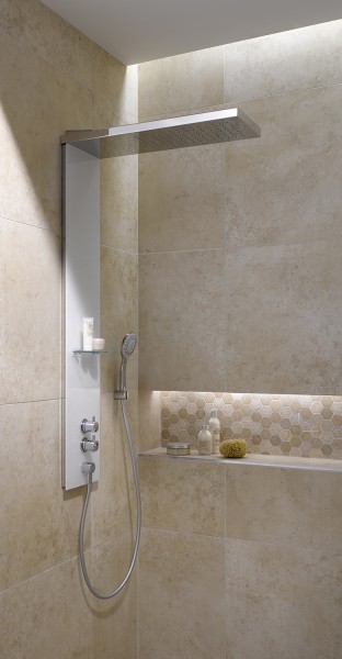 HSK Duschpaneel Lavida Wall 1900019 günstig online kaufen