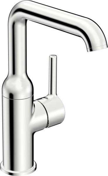 Hansa Waschtischarmatur HANSAVANTIS Style 5455 Ausld. 147 chr