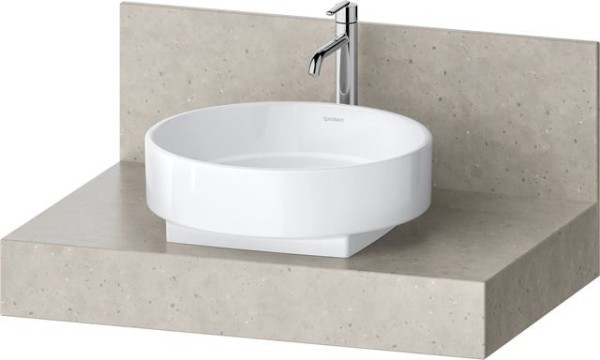 Duravit Balcoon Konsole 800X370X550 MVS