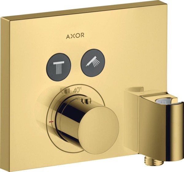Hansgrohe Thermostat Unterputz Axor ShowerSelect FS