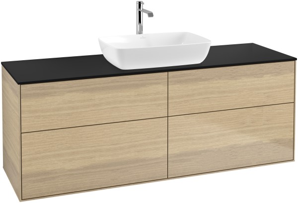 Villeroy & Boch Finion Waschtischunterschrank F85, F85200PC