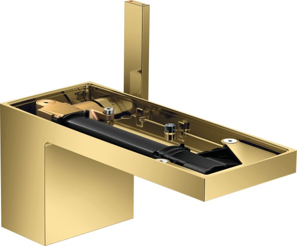 Hansgrohe Waschtischmischer 70 Axor MyEdition