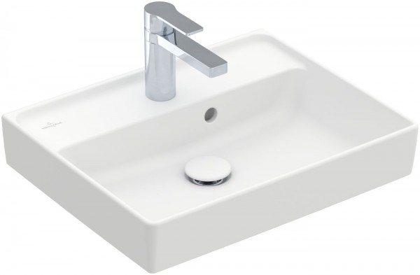 Villeroy & Boch Collaro Handwaschbecken 433450, 433450RW