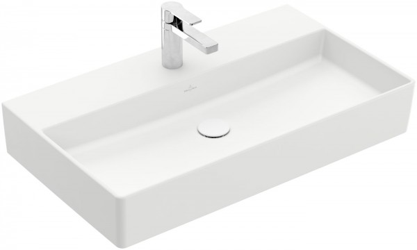 Villeroy & Boch Memento 2.0 Waschtisch 4A228L, 4A228LRW