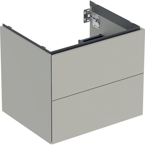 Geberit ONE Unterschrank für Waschtisch/-Platte