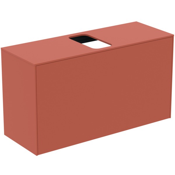 Ideal Standard Waschtischunterschrank Conca, 1 Auszug,