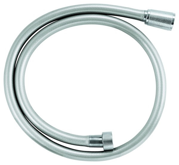 GROHE Brauseschlauch Silverflex Long-Life 26334_1 1.000mm chrom, 26334001