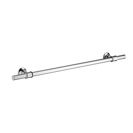 Hansgrohe Badetuchhalter Axor Montreux 600mm polished nickel, 42060830