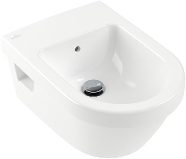 Villeroy & Boch Bidet Omnia architectura 548400 370x