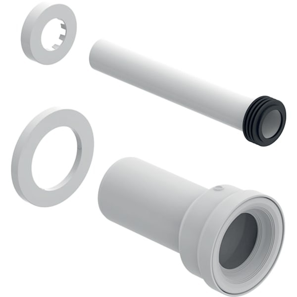 Geberit Bambini Anschlussset f. Kinder SWC