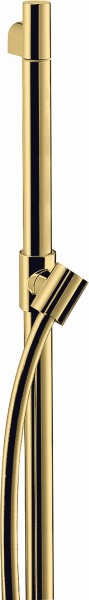 Hansgrohe Brausenstange Axor Starck Polished Gold Optic
