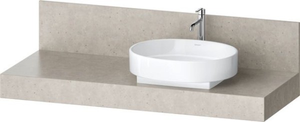 Duravit Balcoon Konsole 1400X370X550 MVS