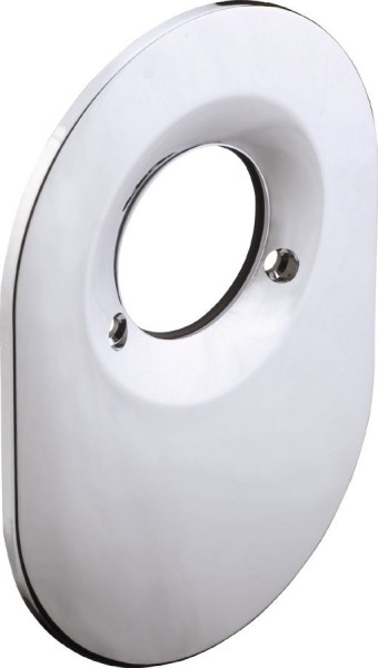 Hansgrohe Rosette für Axor Allegroh Brausenmischer Unterputz chrom 94272 , 94272000