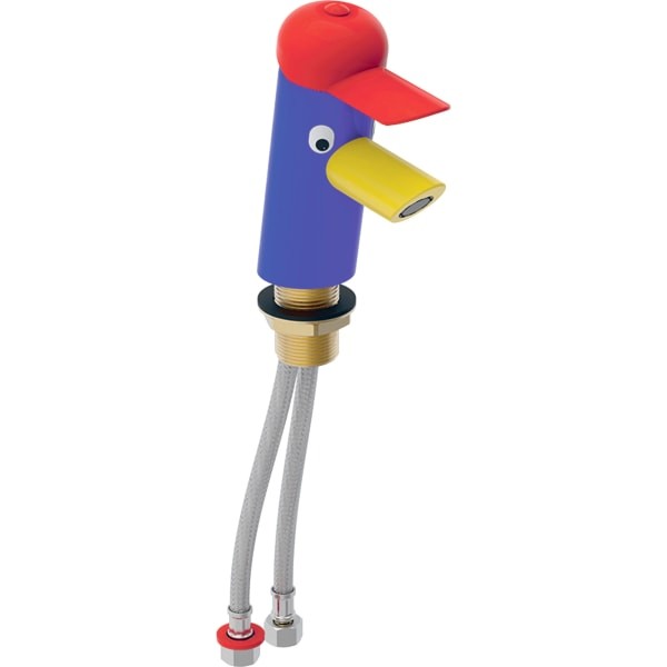 Geberit Einhebelmischer 4Bambini