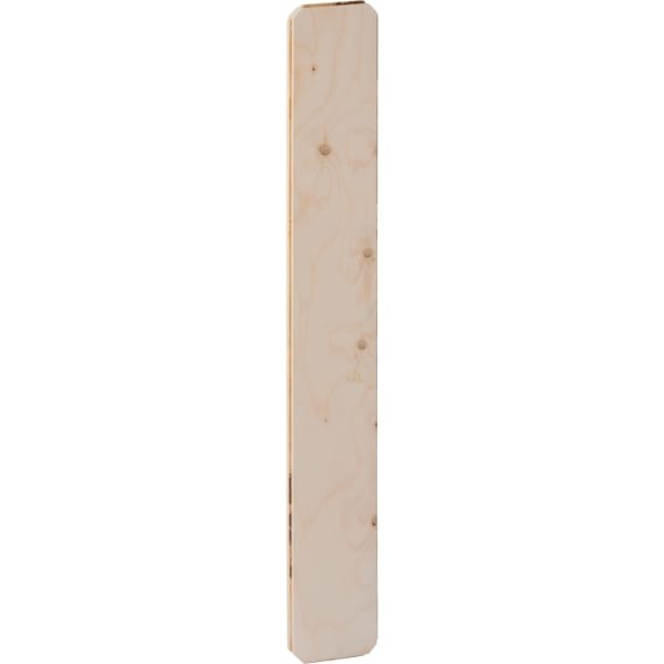 Geberit GIS Montageplatte universell, 16 x 110 cm, 461135001