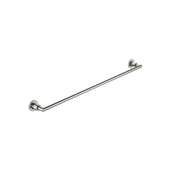 Dornbracht Badetuchhalter TARA 83080892 Platin gebürstet