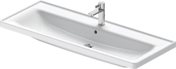 Duravit D-Neo Waschtisch Weiß Hochglanz 1205 mm - 2367120000