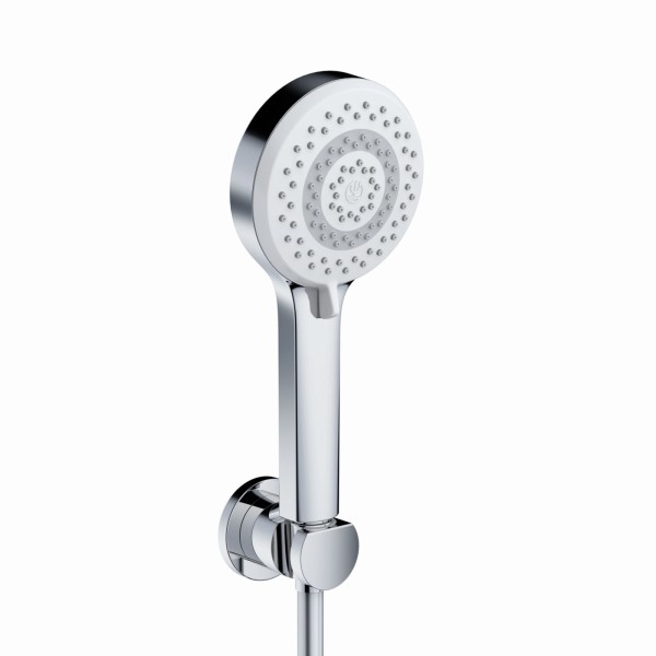 Kludi DIVE Wannen-Brause-Set Dive S 3S chrom, 6895005-00